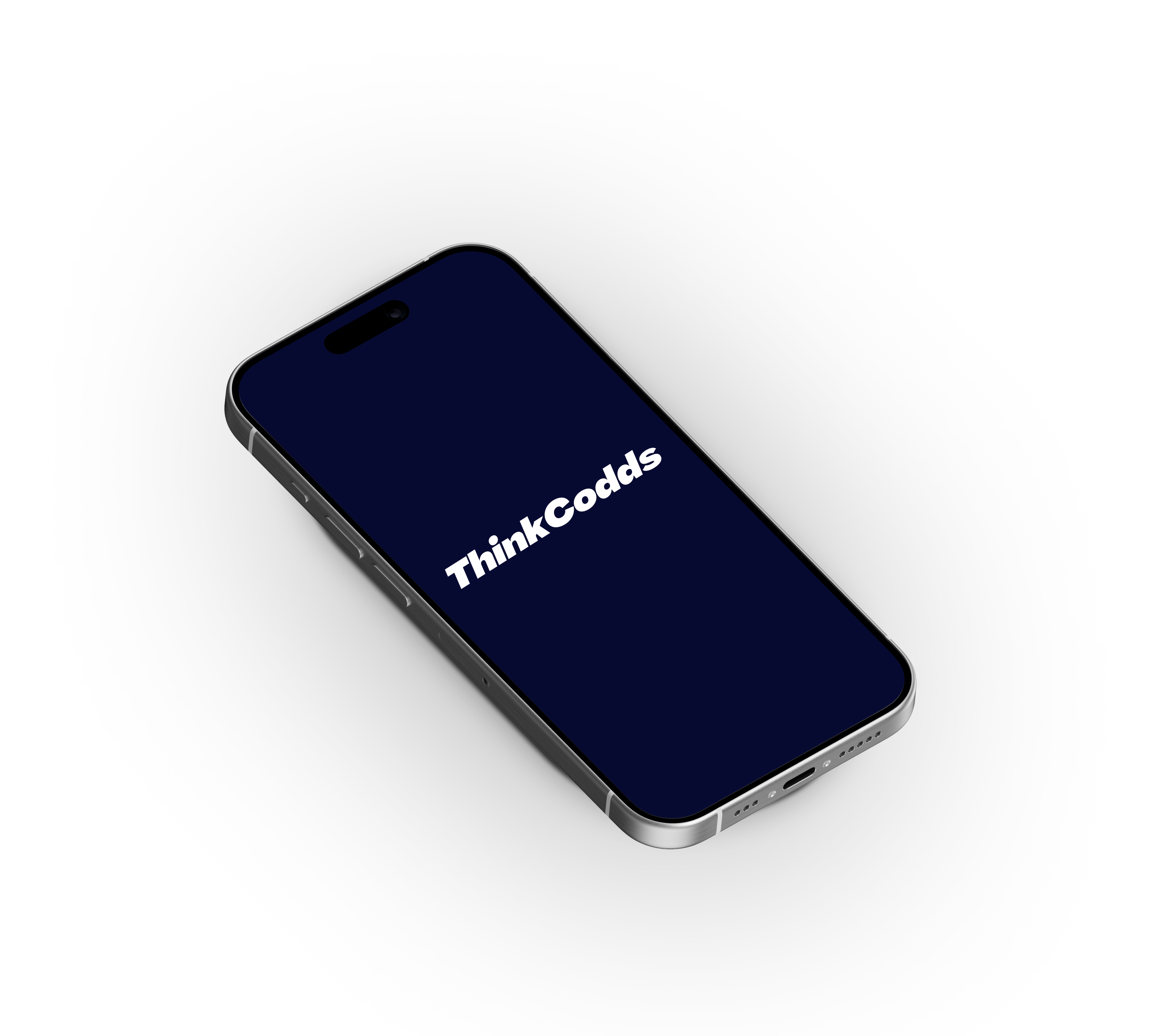 Sign Up For the App Waitlist